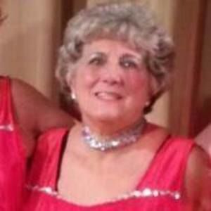 Meet your Posher, Martha